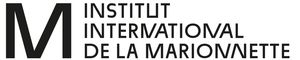 logo for Institut international de la marionnette