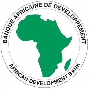 logo for African Development Bank