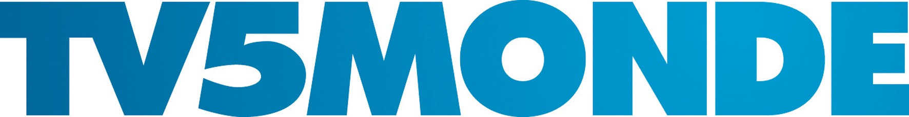 logo for TV5Monde