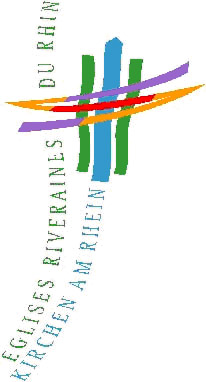 logo for Conference of Rhine Churches