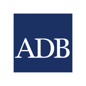 logo for Asian Development Bank