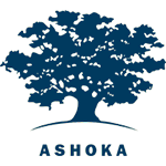 logo for Ashoka - Innovators for the Public