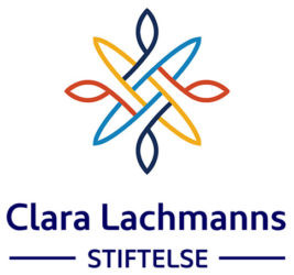 logo for Stiftelsen Clara Lachmanns Fond för Befrämjande av den Skandinaviska Samkänslan