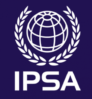 logo for International Professional Security Association