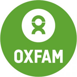 logo for Oxfam GB