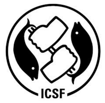 logo for International Collective in Support of Fishworkers