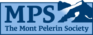 logo for Mont Pèlerin Society