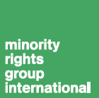 logo for Minority Rights Group International