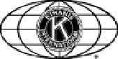 logo for Kiwanis International