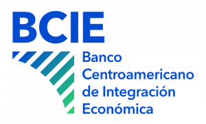 logo for Central American Bank for Economic Integration