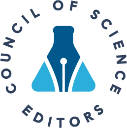 logo for Council of Science Editors