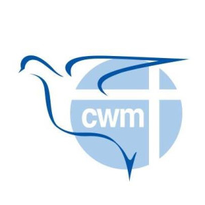 logo for Council for World Mission