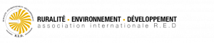 logo for Rurality - Environment - Development