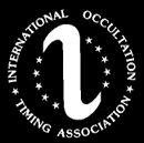 logo for International Occultation Timing Association
