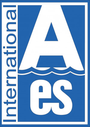 logo for International Atlantic Economic Society