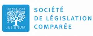 logo for Société de législation comparée
