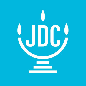 logo for American Jewish Joint Distribution Committee