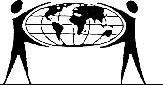 logo for International Solidarity Foundation