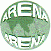 logo for Asian Regional Exchange for New Alternatives
