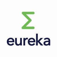 logo for Eureka Association