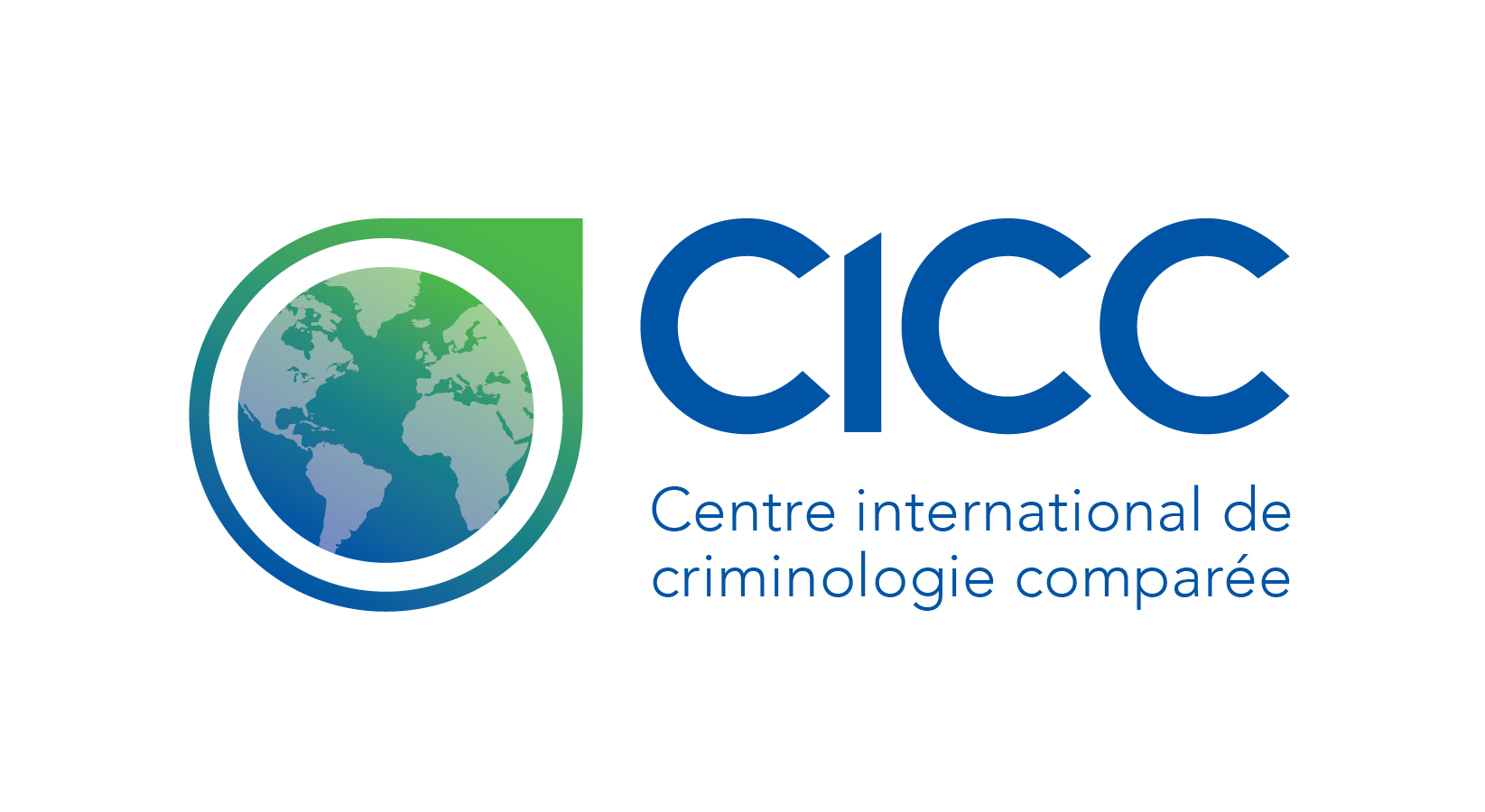 logo for International Centre for Comparative Criminology