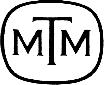 logo for International Methods Time-Measurement Directorate