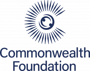 logo for Commonwealth Foundation