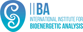 logo for International Institute for Bioenergetic Analysis