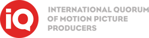 logo for International Quorum of Motion Picture Producers