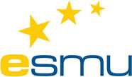 logo for European Centre for Strategic Management of Universities