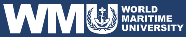 logo for World Maritime University