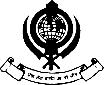 logo for World Sikh Organization