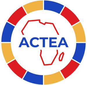 logo for Association for Christian Theological Education in Africa