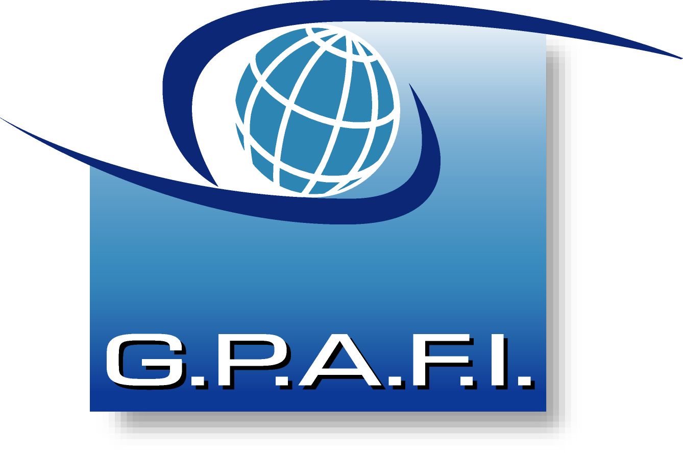 logo for Groupement de prévoyance et d'assurance des fonctionnaires internationaux