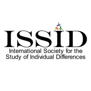 logo for International Society for the Study of Individual Differences