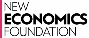 logo for New Economics Foundation