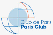 logo for Paris Club