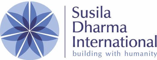 logo for Susila Dharma International Association