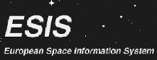 logo for European Space Information System