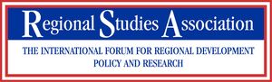 logo for Regional Studies Association International Research Network