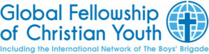 logo for Global Fellowship of Christian Youth
