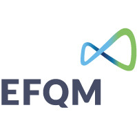 logo for EFQM