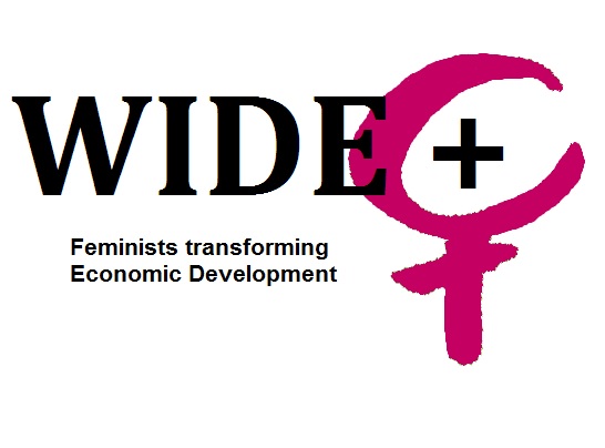 logo for WIDE+