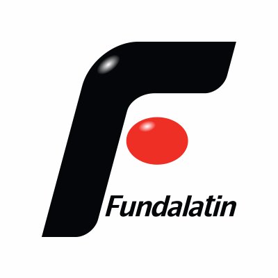 logo for Fundación Latinoamericana por los Derechos Humanos y el Desarrollo Social
