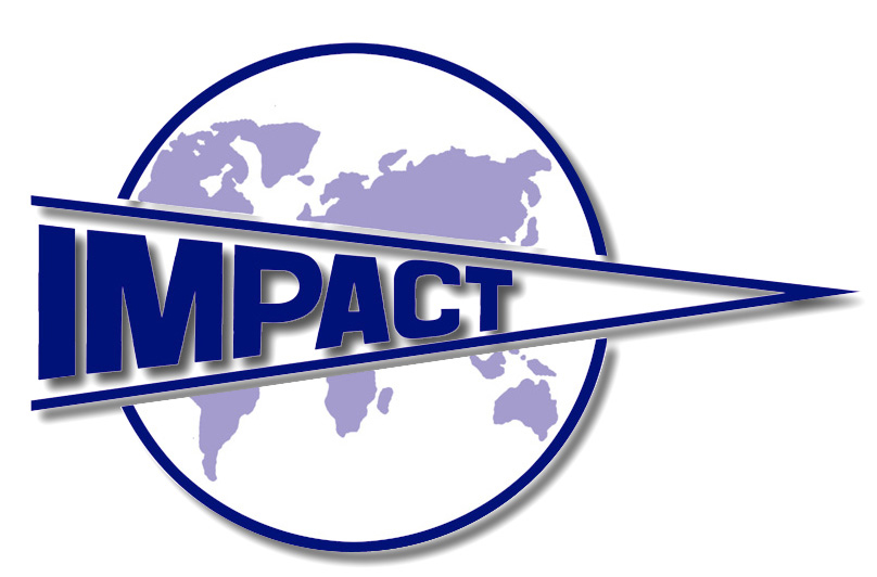 logo for IMPACT - International Initiative Against Avoidable Disablement