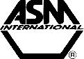 logo for ASM International Europe