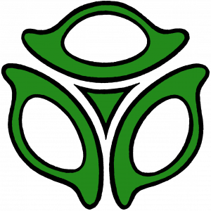 logo for Collegium Palynologicum Scandinavicum
