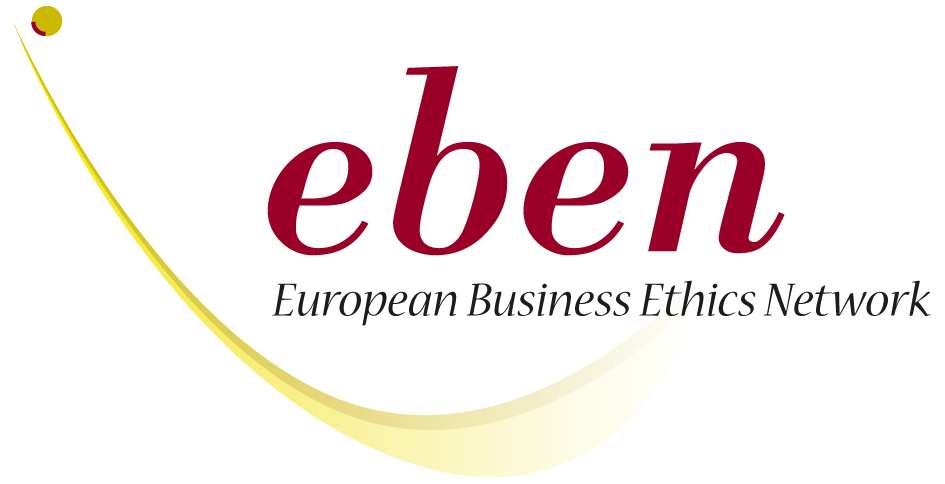 logo for European Business Ethics Network