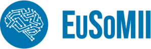 logo for European Society of Medical Imaging Informatics
