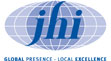 logo for JHI Association